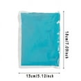 thumbnail image 2 of Biodegradable Color Run Powder for Events and Safe Outdoor Activities, 2 of 2