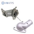 thumbnail image 3 of 16331-54090 Tapa de salida de refrigerante de agua del termostato del motor para Toyota Hilux 4Runner 2.8 3.0 1994-2004 Chaser Dyna 90916-03118, 3 of 4
