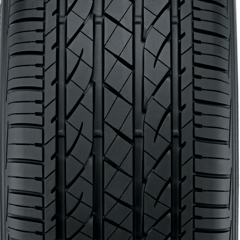 Bridgestone Potenza RE97AS RFT All Season P225/50ZR18 94V Bridgestone Potenza RE97AS RFT All Season P225/50ZR18 94V