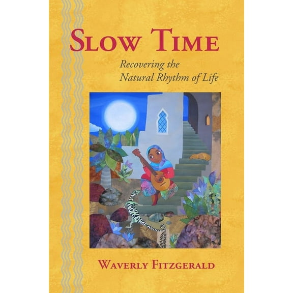 Slow Time (Paperback)