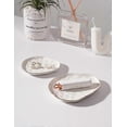 thumbnail image 4 of Aisbugur Jewelry Dinner Set 2 is perfect the birthday gift for women, 4 of 5