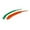 A, variant on TIELUTT Flag Sticker Tuning Sports Rainproof Sunscreen Outdoor Car Sticker Car Motorcycle Scooter Quad Bike Decal 2000s Stickers Photo Boxes Girly Sticker Book Photography Light Water Bottle Stickers