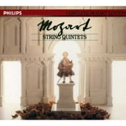 Complete Mozart Edition Volume 11: String Quintets