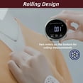 thumbnail image 2 of Multifunction Digital Measuring Wheel with LCD Display High Accuracy Tool Distances Measurer for Indoor Outdoor Use, 2 of 8
