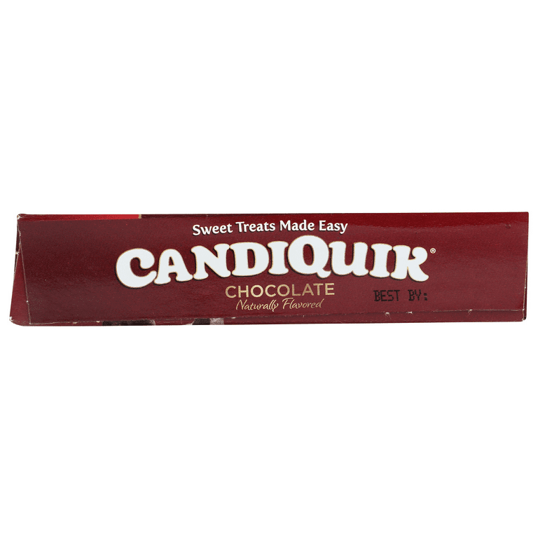 Log House® CandiQuik® Vanilla Candy Coating, 16 oz - QFC