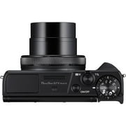 Canon PowerShot G7 X Mark III (International Version)