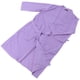 thumbnail image 2 of Bata de ducha Bata de baño Bata de spa Bata de baño larga Bata de salón Bata Camisón de ducha XL, 2 of 5