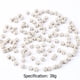 thumbnail image 5 of Cuentas De Cera Perlas de cera sin humo para sello de laca de fuego de pétalos para álbum de recortes de bricolaje (A) Hugtrwg Libre de BPA, 5 of 8