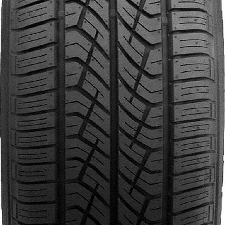 Yokohama G95A P225/55R17 95H BW All Season Tire - Enhanced