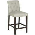 thumbnail image 3 of Safavieh Norah Counter Stool, 3 of 7