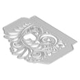 thumbnail image 2 of 2Pcs Embossing Cutting Dies Carbon Steel Decorative Stencils Cuts for DIY Scrapbook Craft, 2 of 14