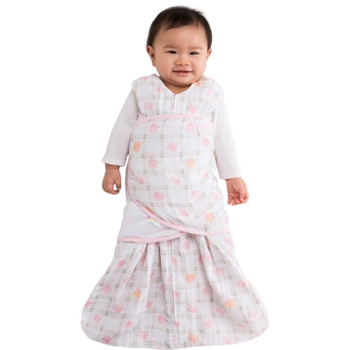 halo muslin sleep sacks