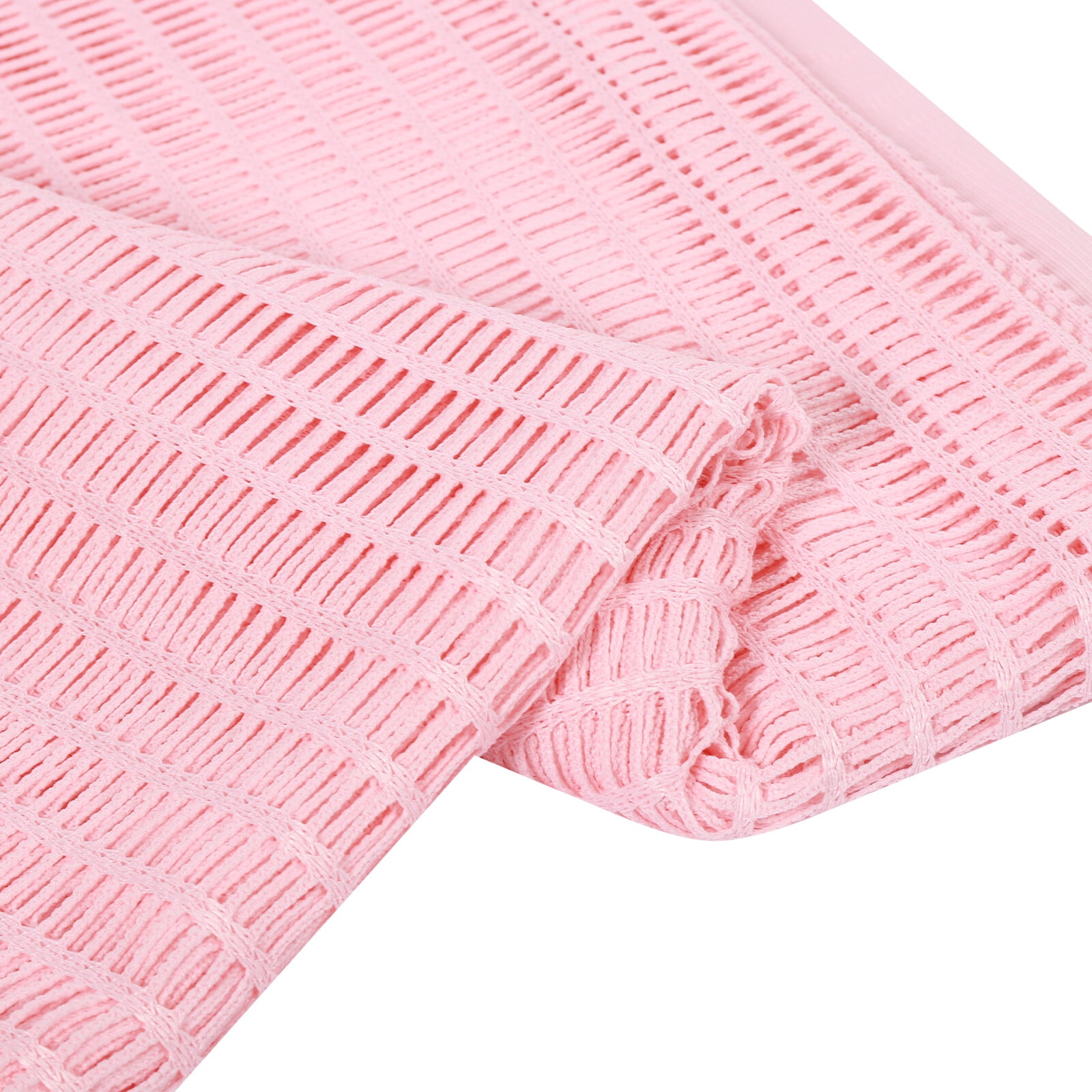 Contemporary Style 12 Feet Wide X 8 Feet High Pink Room Divider Curtains NEW US