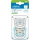thumbnail image 2 of Chupón Ortodóntico Prevent Etapa 1 Niño 2-pack Dr. Brown’s, 2 of 6