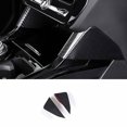 thumbnail image 1 of Console Style Fibre de Carbone avec Garniture Latérale pour Ford Explorer 20-2024, 1 of 4