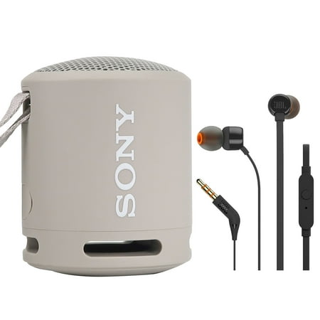 Sony SRS-XB13 Extra Bass...