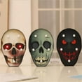 thumbnail image 3 of Halloween Decorations Pumpkin Lights Spider Bat Ghost LED Night Light Creative Decorative Table Lamp Halloween Ornaments for Home Party Decoration, 3 of 4