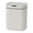 S, variant on OIUR Smart Trash Bin with Sensor 12/14/16L Automatic Open Lid Garbage Storage Box Garbage Bin Odor Isolation Trash Can for Kitchen Bathroom Bedroom