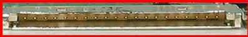 TOSHIBA SATELLITE PRO U400-SP2804C LAPTOP LCD Screen 13.3/" WXGA CCFL