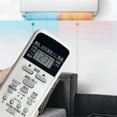 thumbnail image 4 of WH-UB03NJ Remote Control for Toshiba Air Conditioner Remote Control, 4 of 5