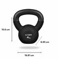 thumbnail image 3 of u can Pesa rusa de 4 kg para entrenamiento funcional, 3 of 6