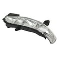 thumbnail image 1 of Luz de señal de del espejo retrovisor del coche, lado derecho A2038201421, conjunto de repuesto para W211 S211, 1 of 8