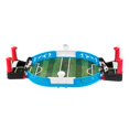 thumbnail image 2 of Juego interactivo de fútbol de mesa, juego de mesa deportivo portátil, juego de mesa de fútbol para niños y adultos, sala de juegos, juguete de, 2 of 8