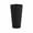Black, variant on Mainstays - Black Eco-Friendly Recycled Plastic Ribbed Tumbler, 26-Ounce