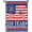 12*18 inchs, variant on 250 Anniversary USA Flag 250th Merchandise Decorations 250 Year American Anniversary Flag Patriotic 4th of July We The People 1776 Yard Flags for Outside 12x18