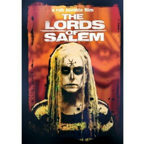 Starz / Anchor Bay - The Lords of Salem [DIGITAL VIDEO DISC]
