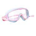 thumbnail image 3 of Gafas de natación para niños perfecl a prueba de fugas Color Azul, 3 of 8