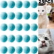 thumbnail image 5 of Kuymtek Smart Cat Ball Interactivos Automático Rolling Cat Teaser Productos para (Azul), 5 of 6