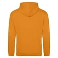 thumbnail image 2 of Awdis  College Hooded Sweatshirt / Hoodie, 2 of 3