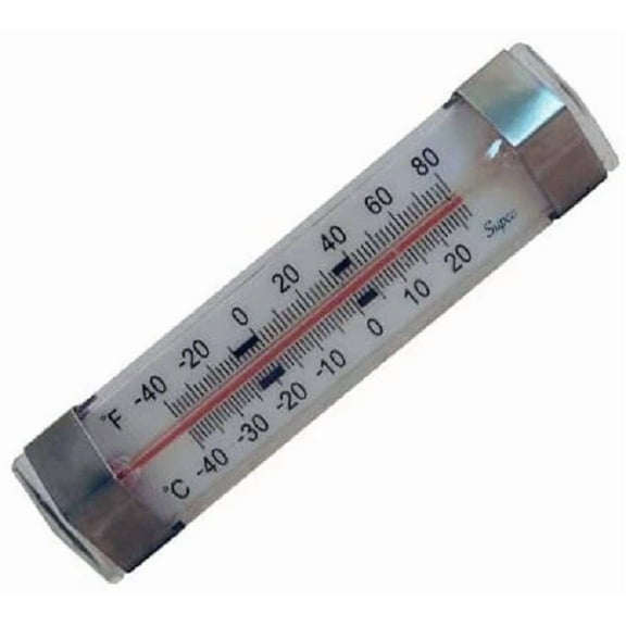 New St06, Ap5643310 Freezer/Refrigerator Thermostat