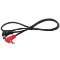 thumbnail image 2 of (7) Pack of Effects Pedal Power Cables for use with Dunlop DC Brick Power Supply, 2 of 3