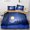 style5387, variant on Sky Duvet Cover Set Space Night Time Universe Stars Nebulas Moon rative Bedding Set King Twin Size Polyester Comforter Cover