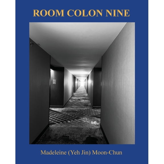 Room Colon Nine, (Paperback)