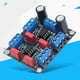 thumbnail image 5 of Módulo amplificador de sonido ANGGREK Preamplificador de 4 canales NE5532 47 veces DC 12V-15V, 5 of 8