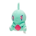 thumbnail image 3 of Pokemon Plush dool Psycho Soda Refresh Larvitar, 3 of 5