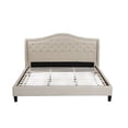 thumbnail image 1 of Twilight King - Platform Bed, 1 of 3