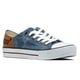 thumbnail image 3 of Tenis para Mujer Levi's 0409170022 azul 23, 3 of 4