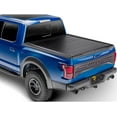 thumbnail image 4 of Retrax by RealTruck IX Retractable Truck Bed Tonneau Cover | 30373 | Compatible with 2015 - 2020 Ford F-150 (incl. Raptor/Lightning) 5' 7" Bed (67.1"), 4 of 20