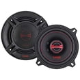 thumbnail image 2 of ALTAVOCES coaxiales de 2 vías y 135 vatios de 5.25" con parrillas de malla de 4 ohms DS18 GEN-X5.25, 2 of 6