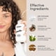 thumbnail image 3 of Champú Jupiter anticaspa vegano sin sulfatos y zinc 250 ml, 3 of 7
