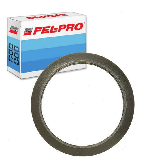 Fel-Pro Exhaust Pipe Flange Gasket compatible with Chevrolet Camaro 6.2L V8 2010-2015