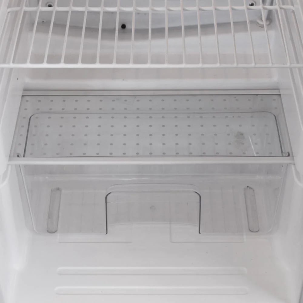 Lion Premium Grills 2002 Lion Refrigerator with Stainless Steel Front Door