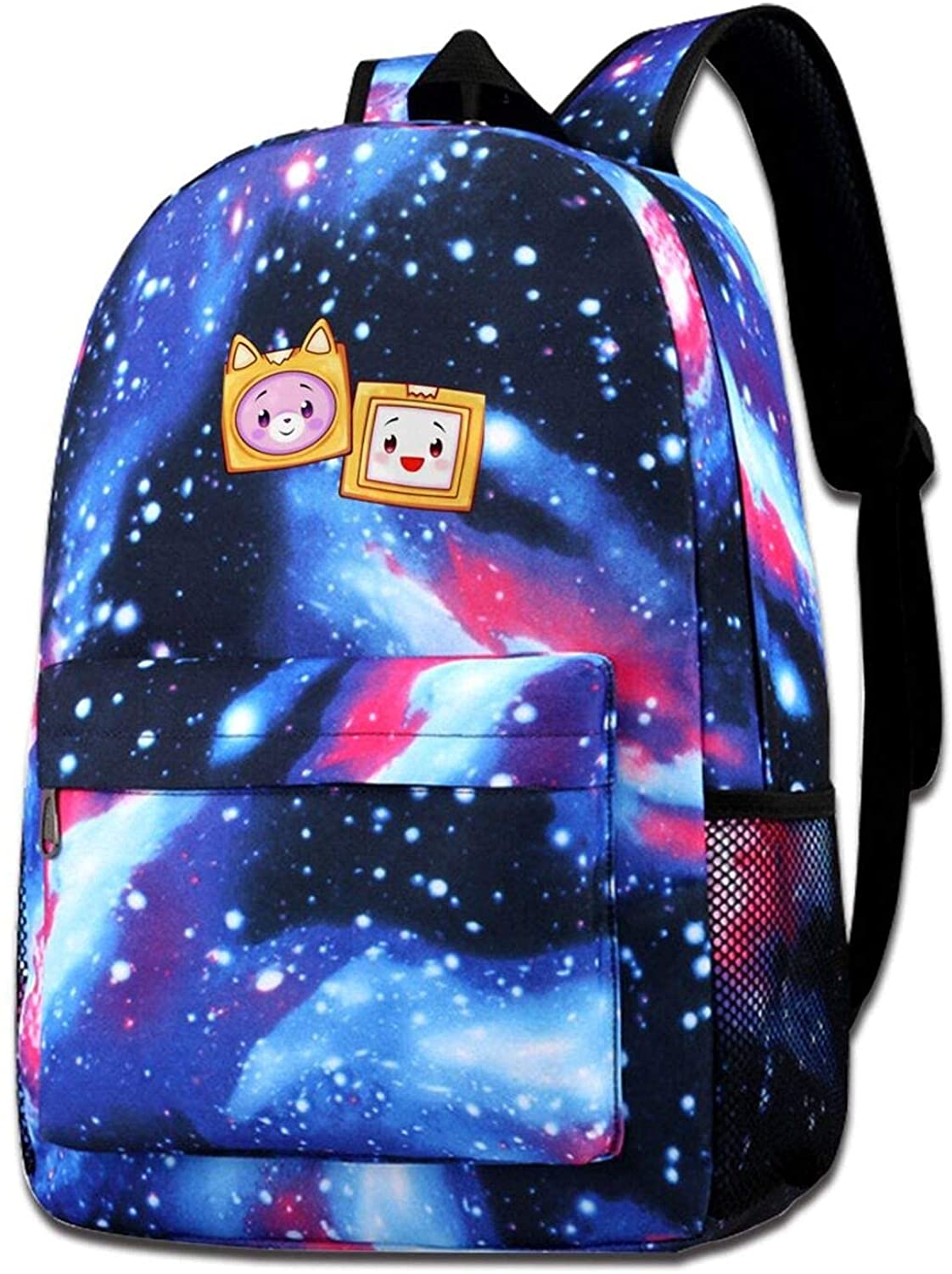 lankybox shop backpack
