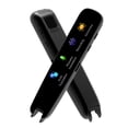 thumbnail image 2 of Language Scan Reader Pen Extensive Words Database High Accuracy Recording Translator Pen for Language Learning Daily Activities, 2 of 7