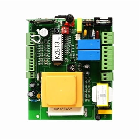 ALEKO Replacement Circuit Control Board for Sliding Gate Opener AC/AR 1400/2000