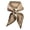 Army Green, variant on YUEHUA Bandana Travel Scarf Women Lightweight Satin Square Silk Head Wrap Hair Scarf Neck Scarves Paisley